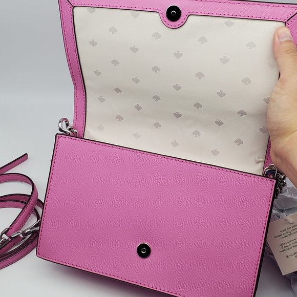 Cameron monotone convertible crossbody top